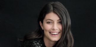 Da Io Donna: Alessandra Mastronardi:”Sarò la madrina della Mostra del cinema di Venezia, sono felice ma…” madrina