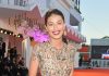 #Venezia76: Alessandra Mastronardi sul red carpet del film “Om det oändliga” Om det oändliga