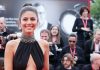 #Venezia76: la madrina Alessandra Mastronardi sul red carpet di chiusura del Festival carpet