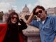 Alessandra Mastronardi e Lorenzo Serafini in “Do as the Romans do” Do as the Romans do