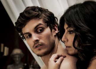 “I Medici – Nel Nome della Famiglia”: I Backstage con Alessandra Mastronardi Nome