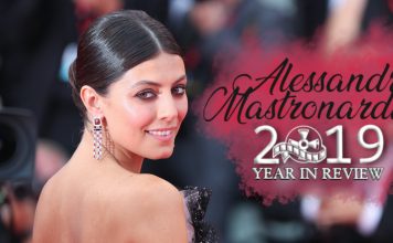 Ricapitoliamo: il (memorabile) 2019 di Alessandra Mastronardi ricapitoliamo