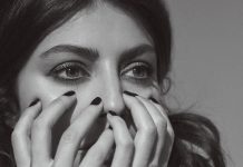 Alessandra Mastronardi per “The Collector Magazine” N.3 The Collector