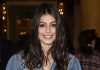 Milan Fashion Week: Alessandra Mastronardi al Philosophy fashion show FW20/21 Milan