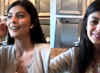 Casa Unicef: Alessandra Mastronardi in diretta Instagram con Unicef Italia Casa Unicef