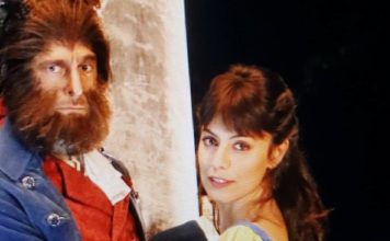 “L’Allieva 3”: Alessandra Mastronardi su TeleSette, DiPiù TV e nuove foto dal set Allieva