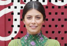Da Tu Style:”Alessandra Mastronardi – Che noia quando tutto è facile” Tu Style