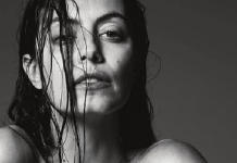 Da Io Donna:”Alessandra Mastronardi – Voglio diventare come un bambù” diventare