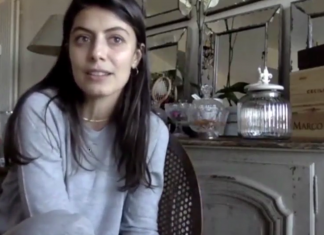 Alessandra Mastronardi al Corriere della Sera:”L’audiolibro crea vicinanza” Corriere della Sera