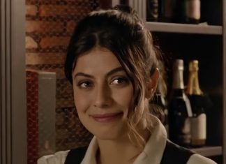 “About Us”: il trailer del film con Alessandra Mastronardi