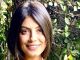 Alessandra Mastronardi radiosa alla Conferenza Stampa de “L’Allieva 3”