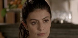 Tutti i backstage de “L’Allieva 3” con protagonista Alessandra Mastronardi L'Allieva 3