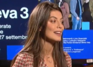 “L’Allieva 3”: Alessandra Mastronardi e Lino Guanciale ospiti a Uno Mattina Uno Mattina