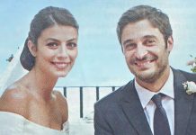“L’Allieva 3”: Alessandra Mastronardi e Lino Guanciale su Telepiù