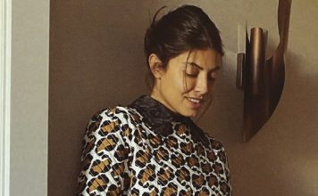 Cover Story – Alessandra Mastronardi su Fabrique du Cinéma:”Express Yourself” Fabrique