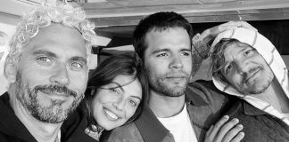 Alessandra Mastronardi nel cast di “The Unbearable Weight of Massive Talent” The Unbearable Weight