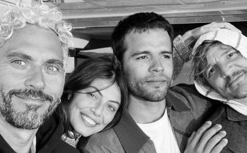 Alessandra Mastronardi nel cast di “The Unbearable Weight of Massive Talent” The Unbearable Weight