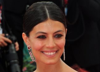 “La donna per me”: le dichiarazioni di Alessandra Mastronardi alla conferenza del film la donna