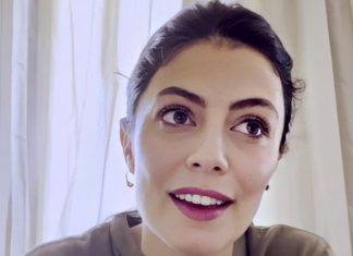 Unicef: l’appello di Alessandra Mastronardi per i bambini della Siria appello