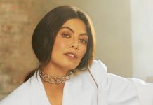 Cover Story – Alessandra Mastronardi su Grazia:”Ora conosco il segreto di Carla Fracci” Grazia