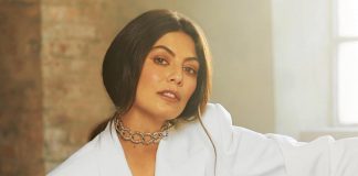 Cover Story – Alessandra Mastronardi su Grazia:”Ora conosco il segreto di Carla Fracci” Grazia