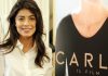 Alessandra Mastronardi alla conferenza stampa per la proiezione del film “Carla” al cinema proiezione