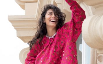 Cover Story – Alessandra Mastronardi su Marie Claire Italia:”Il mio Anno Zero”