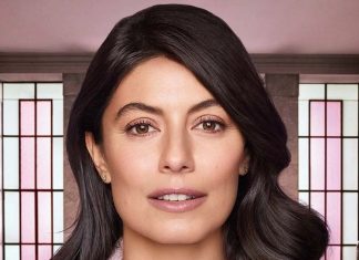 Alessandra Mastronardi per Collistar ‘Rigenera’ – Essenza Italiana di Bellezza Rigenera