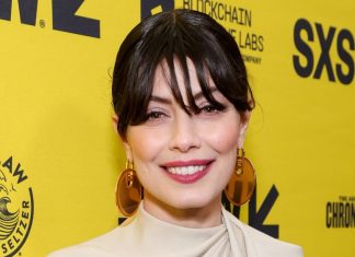 Alessandra Mastronardi al SXSW Film Festival 2022 per “The Unbearable Weight of Massive Talent” SXSW