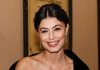 Alessandra Mastronardi alla Prima della Scala di Milano 2022 prima della Scala