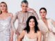 Da Grazia:”La forza delle emozioni” con Alessandra Mastronardi e altre 25 donne