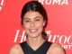 Alessandra Mastronardi al party per “The Hollywood Reporter Roma” Hollywood Reporter