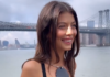 #NYFW: Alessandra Mastronardi alla sfilata di Michael Kors Michael Kors