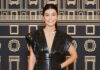 Alessandra Mastronardi all’evento “Rinascente – Eternally New” Eternally New