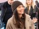 Alessandra Mastronardi al Simone Belli Christmas Beauty Day 2023 Beauty