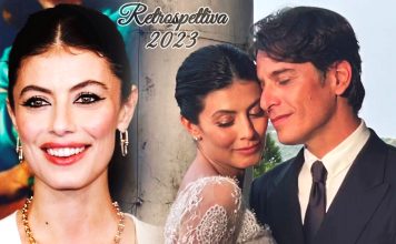 Retrospettiva: Tutto il 2023 di Alessandra Mastronardi, aspettando il 2024