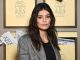 Alessandra Mastronardi all’evento di Brunello Cucinelli per la collezione A/I 2024-25 2024