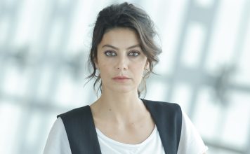 Alessandra Mastronardi è la protagonista della nuova serie TV Mediaset “La Regola del Gioco”