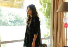 Alessandra Mastronardi su TV Sorrisi e Canzoni:”Vi sfido a poker, ho pure imparato a vincere” Canzoni