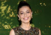 Alessandra Mastronardi alla 20ᵃ Edizione del McKim Medal Gala