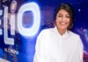 Alessandra Mastronardi al Photocall del film Disney e Pixar “Elio” Elio