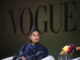 Alessandra Mastronardi al Vogue Forces of Fashion 2025