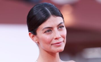 Alessandra Mastronardi è nel cast del film “Idillio” di Pierluigi Ferrandini Idillio