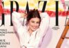 Cover Story – Alessandra Mastronardi su Grazia Italia:”Con me vince sempre la luce”