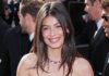 Alessandra Mastronardi alla 79ª edizione del Cannes Film Festival Cannes