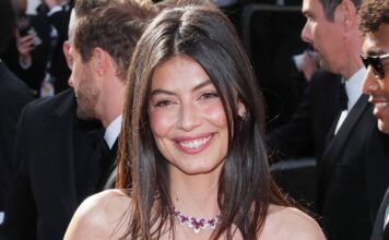 Alessandra Mastronardi alla 79ª edizione del Cannes Film Festival Cannes