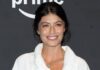 Alessandra Mastronardi ai Prime Video Presents “Italia 2026” per il film “Il Ministero dell’Amore” amore