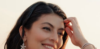 Alessandra Mastronardi sarà la protagonista della nuova Serie TV “Nemo – Chi ha ucciso Sofia” Nemo