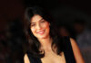 Alessandra Mastronardi alla Festa del Cinema di Roma per il film “Il Ministero dell’Amore”