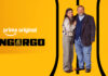 Alessandra Mastronardi è nel cast della Serie TV “Ingorgo”: dal 2 Ottobre su Prime Video! Ingorgo